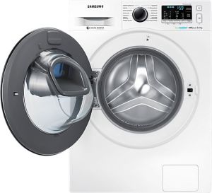 Pralka Samsung WW80K5210VW 9