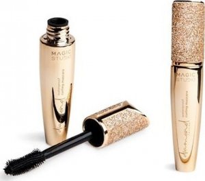 Magic Studio Tusz do Rzęs Magic Studio Diamond 15 ml Czarny 1