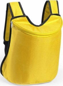 walk genie Plecak-lodówka Walk Genie 145419 (50 Sztuk) - Żółty 6