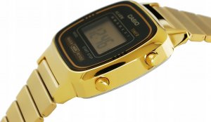 Zegarek Casio Zegarek Damski Casio ( 25 mm) 2