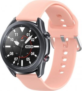 Tech-Protect Pasek Iconband do Galaxy Watch 3 41mm Pink 1