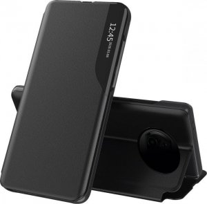 Braders Etui Smart View do Xiaomi Poco X3 Pro / X3 NFC Black 1