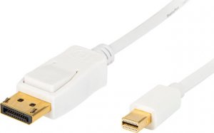 Kabel Blow 92-025# Przył.display port-mini display port 2m 1