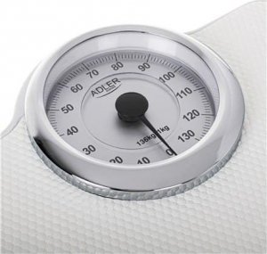 Waga łazienkowa Adler AD 8180 Mechaniczna waga łazienkowa 11