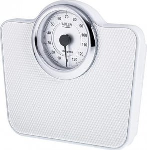 Waga łazienkowa Adler AD 8180 Mechaniczna waga łazienkowa 3
