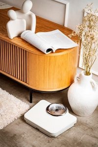 Waga łazienkowa Adler AD 8180 Mechaniczna waga łazienkowa 7