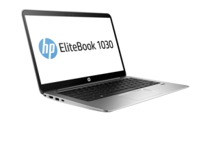 Laptop HP EliteBook 1030 G1 (M6U37AV) 1