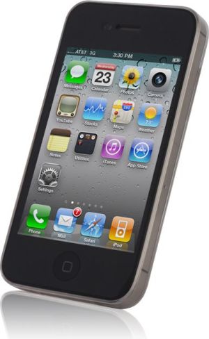 Nakładka Ultra Slim 0,3 mm do HTC 650 transparentna (GSM028156) 2