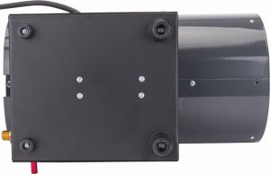 Powermat POWERMAT NAGRZEWNICA DMUCHAWA GAZOWA Z TERMOSTATEM LCD PM-NAG-25GN 25KW 11