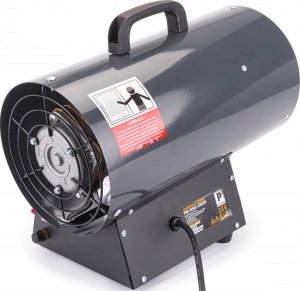 Powermat POWERMAT NAGRZEWNICA DMUCHAWA GAZOWA Z TERMOSTATEM LCD PM-NAG-25GN 25KW 3