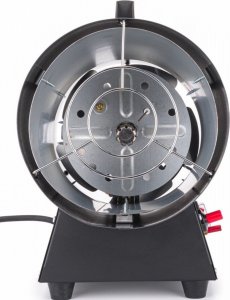 Powermat POWERMAT NAGRZEWNICA DMUCHAWA GAZOWA Z TERMOSTATEM LCD PM-NAG-25GN 25KW 9
