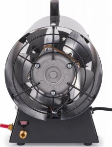 Powermat POWERMAT NAGRZEWNICA DMUCHAWA GAZOWA Z TERMOSTATEM LCD PM-NAG-25GN 25KW 10