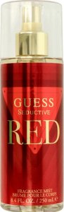 Guess Guess Seductive Red Mgiełka Do Ciała Dla Kobiet 250ml 1
