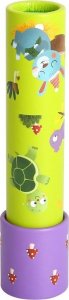 Luneta Woopie WOOPIE GREEN Kalejdoskop Luneta Kolorowa dla Dzieci Postacie z Bajek Zwierzątka 1 szt. 13