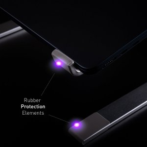 Spacetronik Podstawka do laptopa wysoka Spacetronik SPP-103S 3