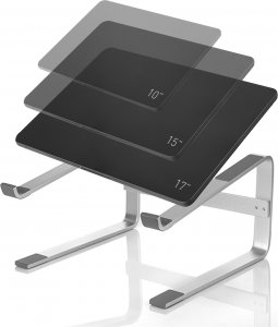 Spacetronik Podstawka do laptopa wysoka Spacetronik SPP-103S 8