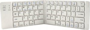 HDWR Składana, bezprzewodowa klawiatura do tabletów, smartfonów z Bluetooth typerCLAW BS100 3