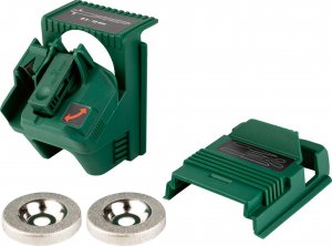 Ostrzałka Elektryczna Parkside PSS 65 C1 do noży nożyczek wierteł 14