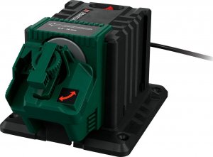 Ostrzałka Elektryczna Parkside PSS 65 C1 do noży nożyczek wierteł 15