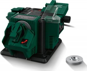 Ostrzałka Elektryczna Parkside PSS 65 C1 do noży nożyczek wierteł 6