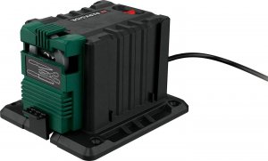 Ostrzałka Elektryczna Parkside PSS 65 C1 do noży nożyczek wierteł 7