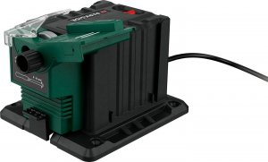 Ostrzałka Elektryczna Parkside PSS 65 C1 do noży nożyczek wierteł 8