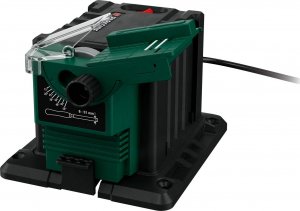 Ostrzałka Elektryczna Parkside PSS 65 C1 do noży nożyczek wierteł 9