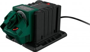 Ostrzałka Elektryczna Parkside PSS 65 C1 do noży nożyczek wierteł 10