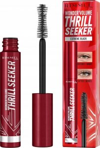 Rimmel  Rimmel Thrill Seeker Tusz Do Rzęs - Extreme Black 1