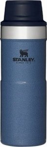 Stanley Kubek termiczny Stanley 350 ml TRIGGER ACTION TRAVEL MUG (niebieski) Hammertone Lake 1