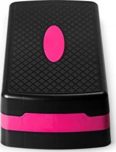 Costway Stepper do aerobiku regulowany 2-stopniowy 6