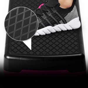 Costway Stepper do aerobiku regulowany 2-stopniowy 7