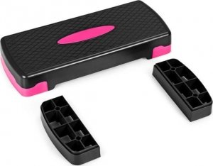 Costway Stepper do aerobiku regulowany 2-stopniowy 8