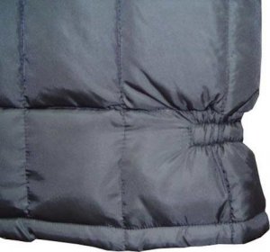 R.E.I.S. OREGON - Kamizelka - bezrękawnik - 2 kolry XL 2