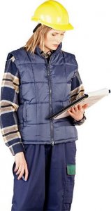 R.E.I.S. OREGON - Kamizelka - bezrękawnik - 2 kolry XL 5