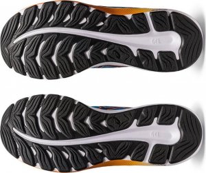 Asics Buty do biegania GEL-EXCITE 9 (1011B338 412) 44 5