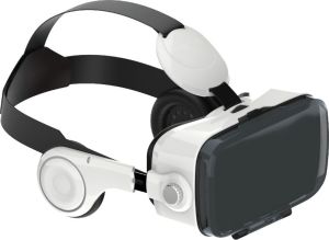 Gogle VR Archos VR Glasses 2 (503359) 1