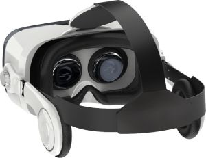 Gogle VR Archos VR Glasses 2 (503359) 4