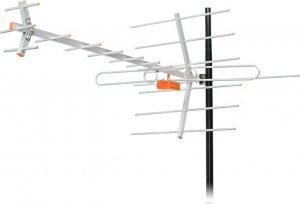 Antena RTV Blow 3082# Antena tv kier.dvb-t mux123 pasywna/h 1