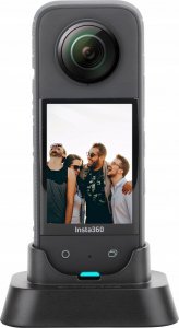 SunnyLife Podstawka Stojak Statyw Uchwyt do Insta360 X3 / IST-DZ493-D 7