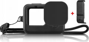 Puluz Futerał Etui Case Obudowa Osłona do GoPro HERO 11 / 10 / 9 Black / PU540B 2