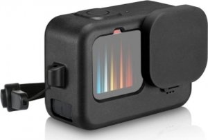 Puluz Futerał Etui Case Obudowa Osłona do GoPro HERO 11 / 10 / 9 Black / PU540B 3