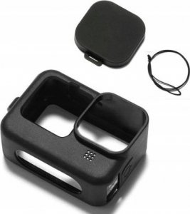 Puluz Futerał Etui Case Obudowa Osłona do GoPro HERO 11 / 10 / 9 Black / PU540B 4