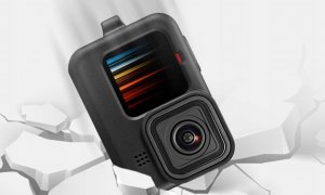 Puluz Futerał Etui Case Obudowa Osłona do GoPro HERO 11 / 10 / 9 Black / PU540B 8
