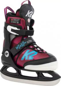 K2 Świecące Łyżwy K2 Jr Marlee Ice Beam 2023 35-40 2