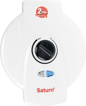 Saturn Urządzenie do wypieku wafli ST-EC0153 1