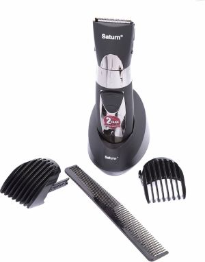 Maszynka do włosów Saturn ST-HC1540 2