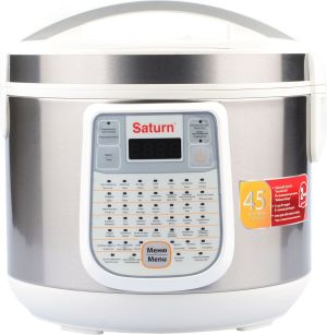 Multicooker Saturn Multicooker (ST-9203) 1