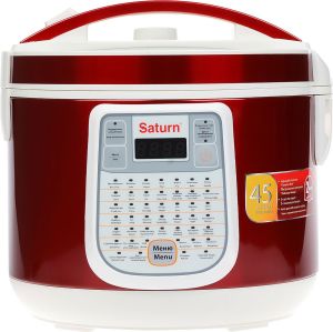 Multicooker Saturn (ST-MC9203) 1