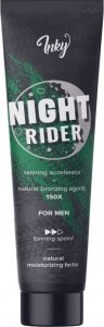 Inky Inky Night Rider 150x Przyspieszacz Opalania 150ml 1